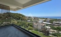 New Level Villas.  İncekum, Alanya'da villalar - fotoğraf 48
