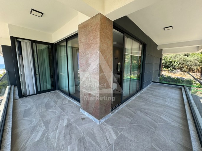 New Level Villas.  İncekum, Alanya'da villalar - fotoğraf 49
