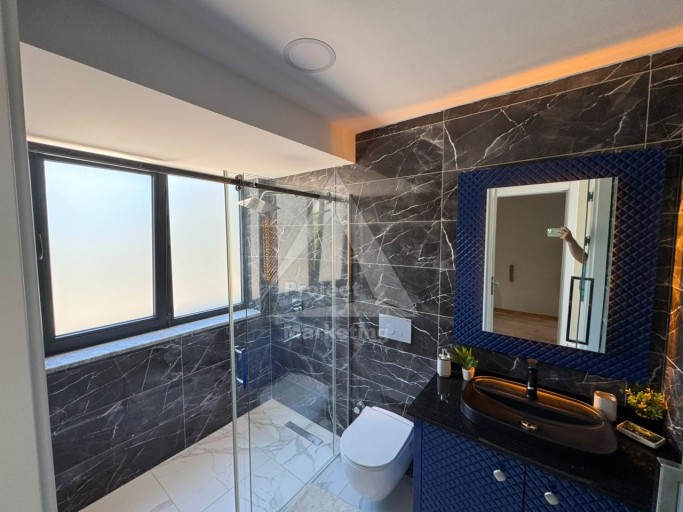 New Level Villas.  İncekum, Alanya'da villalar - fotoğraf 51