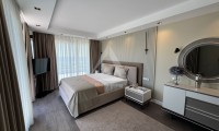 New Level Villas.  İncekum, Alanya'da villalar - fotoğraf 53