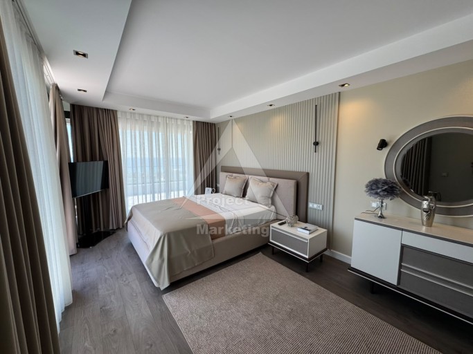 New Level Villas.  İncekum, Alanya'da villalar - fotoğraf 53