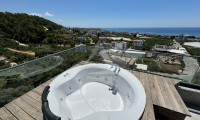 New Level Villas.  İncekum, Alanya'da villalar - fotoğraf 55