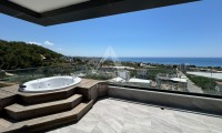 New Level Villas.  İncekum, Alanya'da villalar - fotoğraf 57