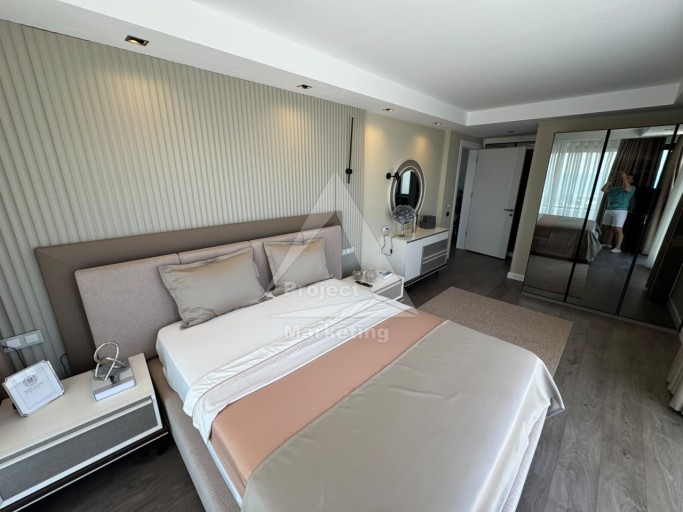 New Level Villas.  İncekum, Alanya'da villalar - fotoğraf 58