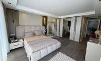 New Level Villas.  İncekum, Alanya'da villalar - fotoğraf 60