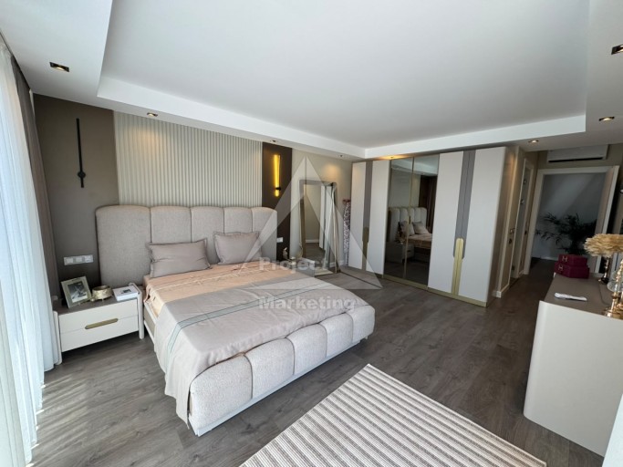 New Level Villas.  İncekum, Alanya'da villalar - fotoğraf 60