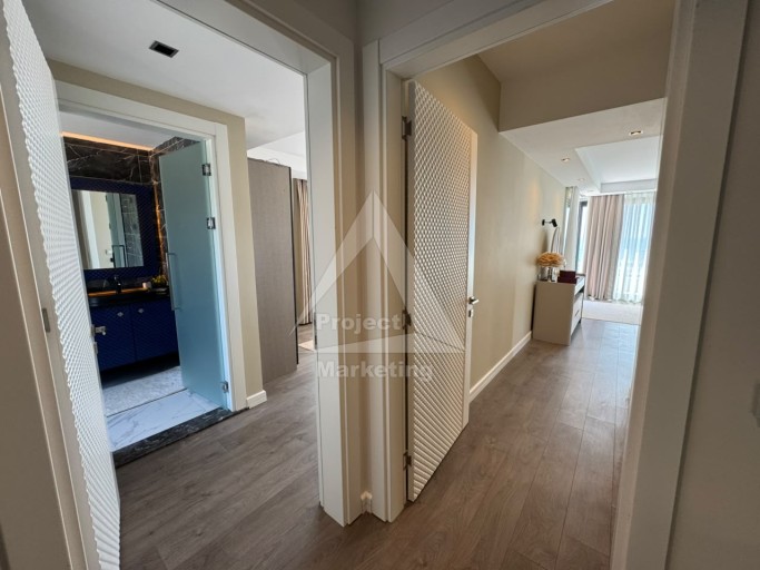 New Level Villas.  İncekum, Alanya'da villalar - fotoğraf 62
