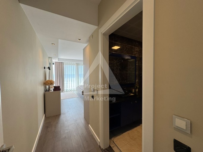 New Level Villas.  İncekum, Alanya'da villalar - fotoğraf 63