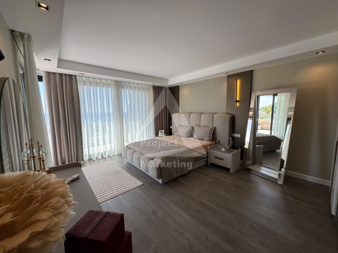New Level Villas.  İncekum, Alanya'da villalar - fotoğraf 64