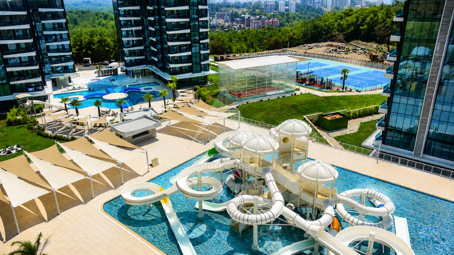 New Level Premium Avsallar - fotoğraf 40