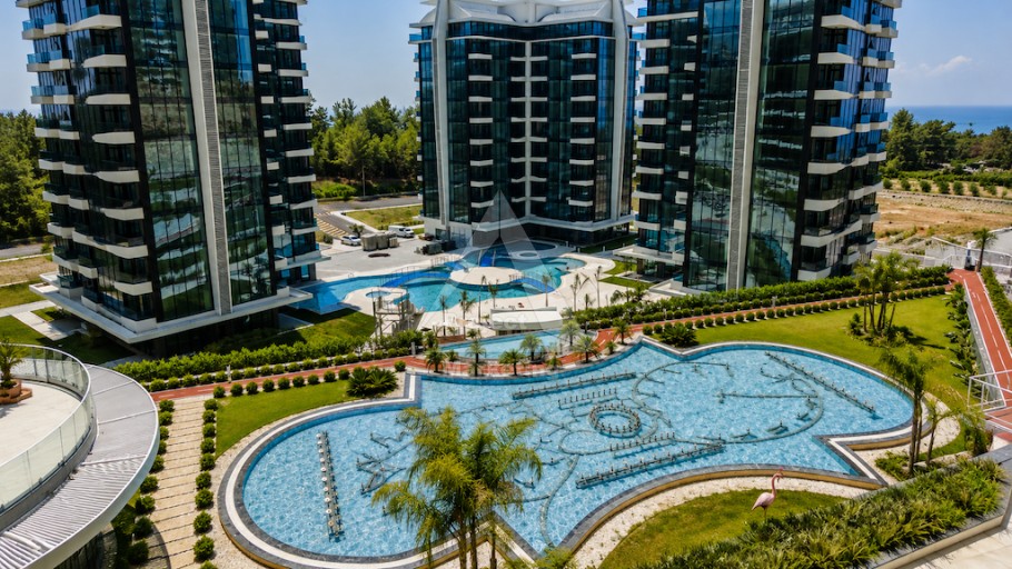 New Level Premiım DEVREMÜLK - fotoğraf 45