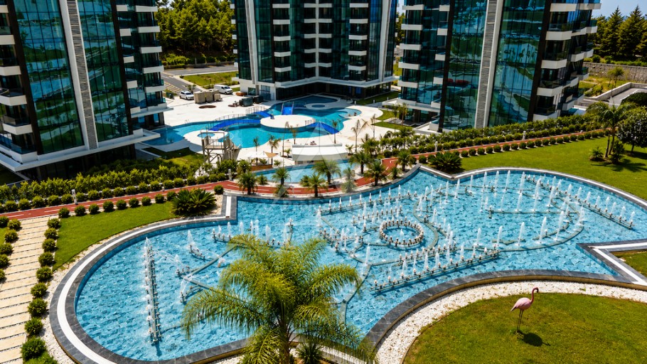 New Level Premiım DEVREMÜLK - fotoğraf 51