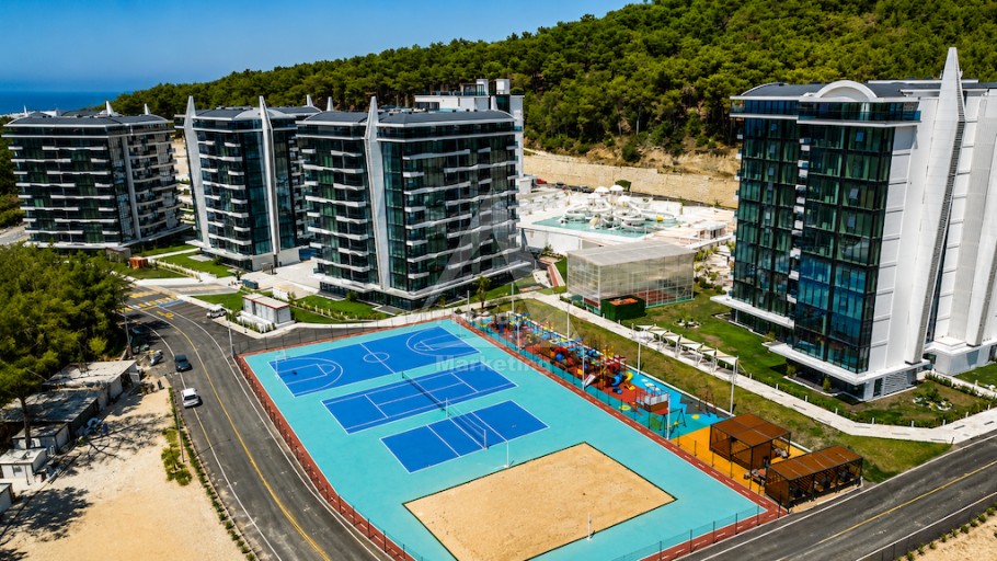 New Level Premiım DEVREMÜLK - fotoğraf 60