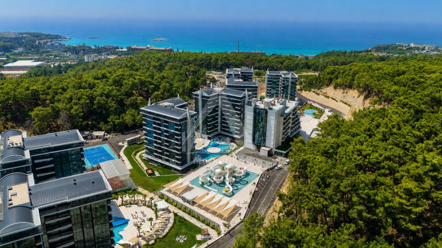 New Level Premiım DEVREMÜLK - fotoğraf 61