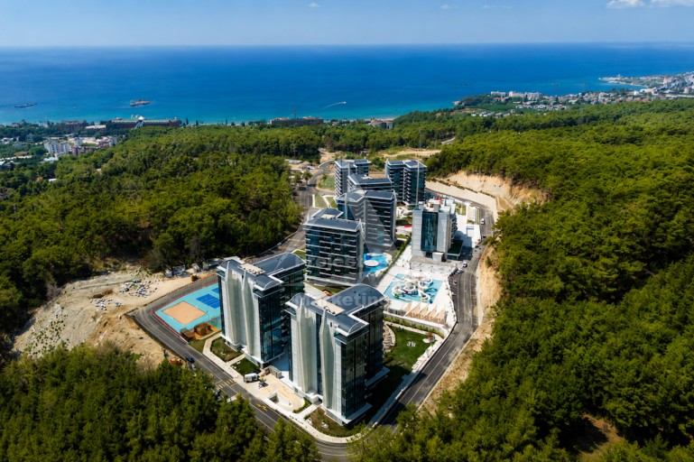 New Level Premiım DEVREMÜLK - fotoğraf 62