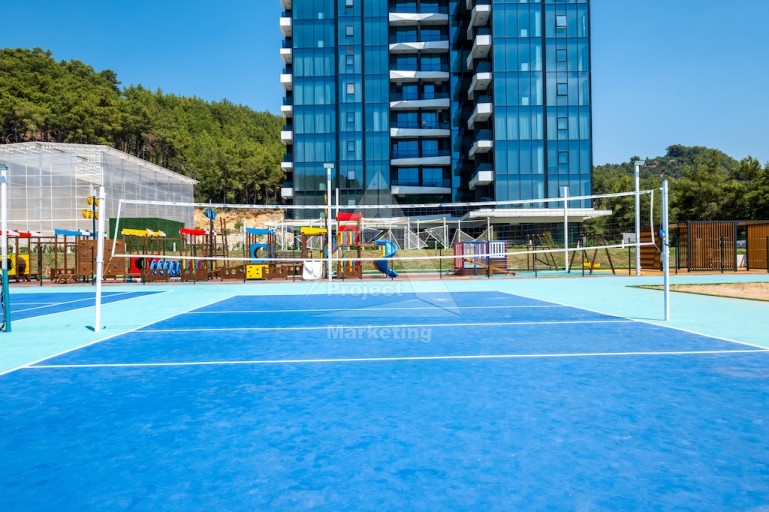 New Level Premiım DEVREMÜLK - fotoğraf 67