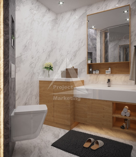 Panorama suite residence Avsallar - фото 25