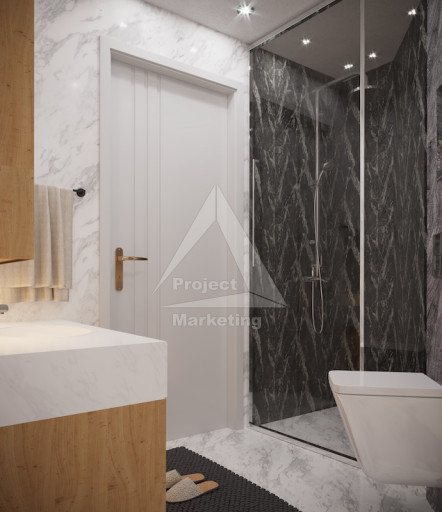 Panorama suite residence Avsallar - фото 26