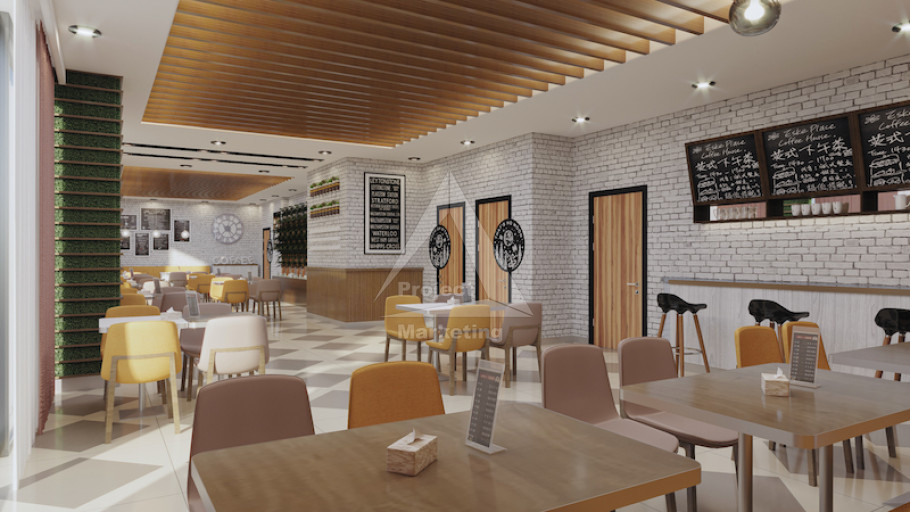 Panorama suite residence Avsallar - фото 33