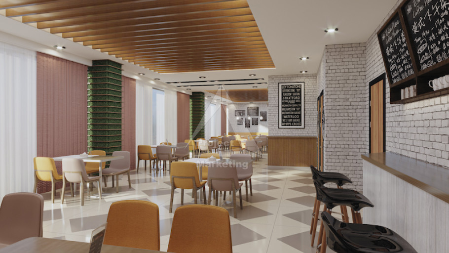 Panorama suite residence Avsallar - фото 34