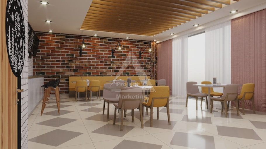 Panorama suite residence Avsallar - фото 35