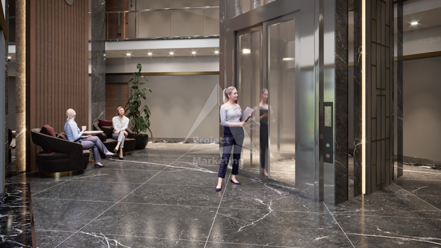 Panorama suite residence Avsallar - фото 41