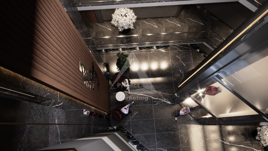 Panorama suite residence Avsallar - фото 45