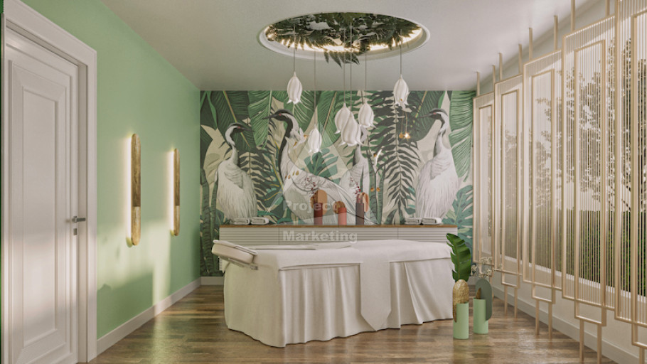 Panorama suite residence Avsallar - фото 46