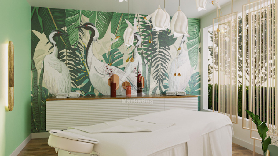 Panorama suite residence Avsallar - фото 48