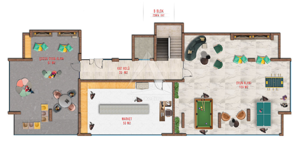 Panorama suite residence Avsallar - фото 53