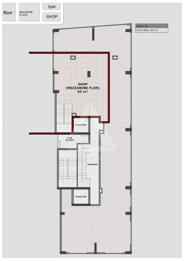 Andromeda residence Oba - фото 35