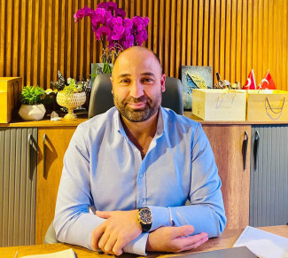 Мустафа Аккуш фото