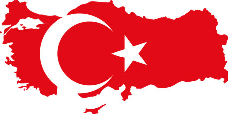 Кимлик и Икамет в Турции