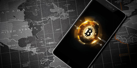 купить недвижимость в Турции за криптовалюту