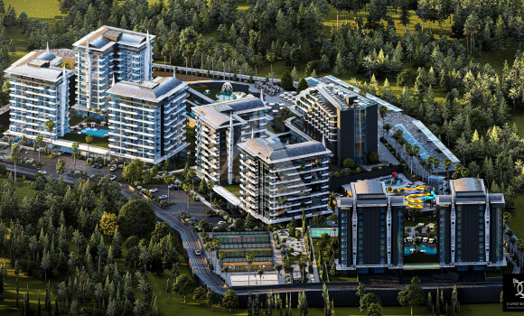 New Level Premium Avsallar - фото 1