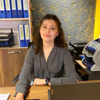 Алина Артам фото