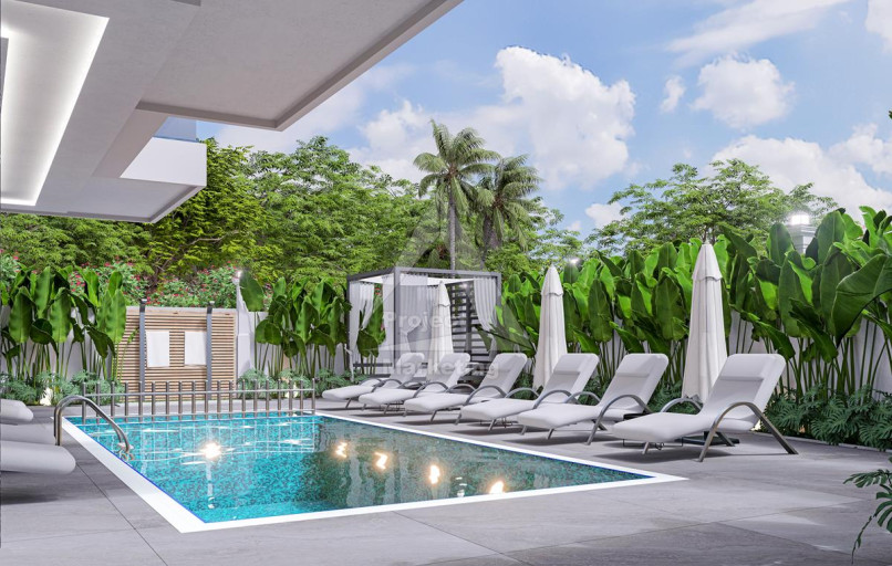 Hatipoğlu Prime Алания - фото 3